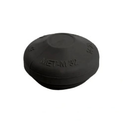 Dławica kablowa MET-M32 IP67 - czarna
