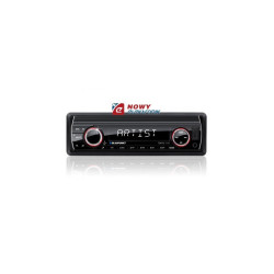 Radio samoch.BLAUPUNKTTOKYO 110 USB+SD+AUX, MP3/WMA