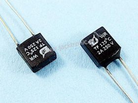 BEZP.TERMICZNY 2A 125st.C.