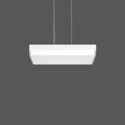 Lampa podwieszana LED RZB 312544.002.730