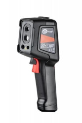 Kamera termowizyjna z funkcją auto-focus KT-256F WMGBKT256F