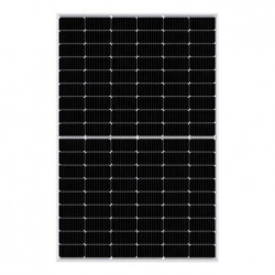 Panel solarny fotowoltaiczny monokrystaliczny 410W Half Cut Silver IP68 410W VT-SP410 (12 lat gwarancji)