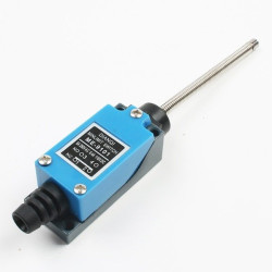 ME-9101 Limit Switch - 230V AC - 5A - Spring Arm