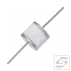 Ochronnik przeciwprzepięciowy 230V B88069X0680T502;EPCOS;osiowy;8x6mm;