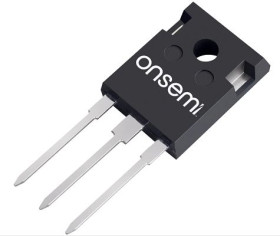 MOSFET N-kanałowy 47 A TO-247 650 V