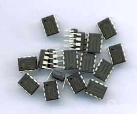 ICE3BR0665J DIL8 UKŁAD SCALONY