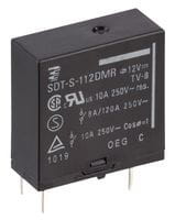 SDT-S-112LMR przekaźnik elektromagnetyczny SPDT, zas. 12Vdc