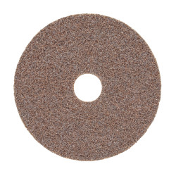 Tarcza ścierna Tarcza do wykańczania powierzchni 115mm 3M 6.35mm Tlenek aluminium