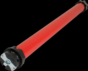 SR20915 Radio shutter motor, 10 Nm, SW60