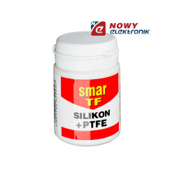 Smar TF 60g Silikon+PTFE Teflon Silikonowo teflonowy