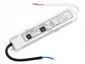 Zasilacz do systemów LED 12V 2A 25W