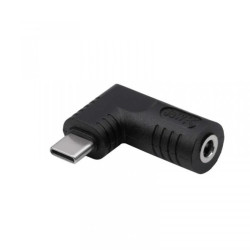 Wtyczka do zasilacza sieciowego Akyga AK-ND-D11 65 W 4.0 x 1.7 mm / USB-C LENOVO