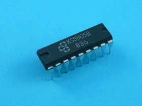 KS-5805A UKŁAD
