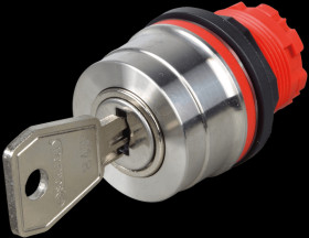 TA_RVASSA18E_RT Key switch