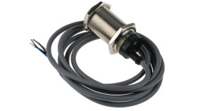 Czujniki Fotoelektryczne Typu Dyfuzyjnego Odblaskowego Pnp No/Nc Cylindryczny...