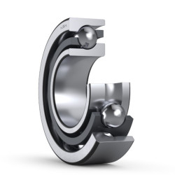 Łożysko kulkowe wew: 12mm zew: 32mm Jednorzędowe łożysko kulkowe skośne 10mm NSK jednorzędowe