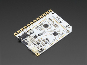 Adafruit Bare Conductive Touch Board