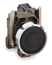 Przycisk SPDT średnica wycięcia 22mm, montaż panelowy Schneider Electric