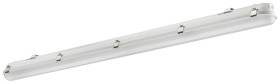 Pracht 5212304 Lampa LED do wilgotnych pomieszczeń LED G13 25 W biały biały