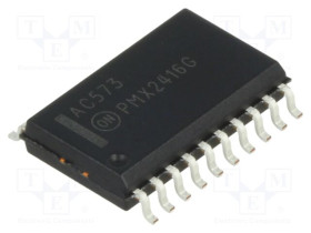 MC74AC573DWG