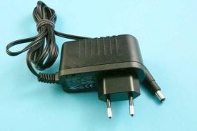 12V/1,00A WT.+/- 2,5/5,5 ZASIL.IMP.UŻYWA