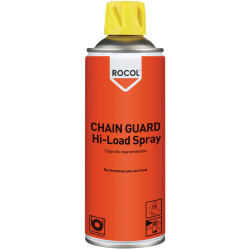 ROCOL 22141 Chain Guard Hi-Load Spray 300ml