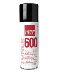 TUNER 600 Środek do czyszczenia sprzętu elektronicznego - 200 ml