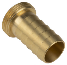 Złącze do węży średnica wew: 1.26cal Adapter końcówki węża 1-1/4cal RS PRO