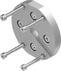 Zestaw adapteów FESTO DHAA-G-R3-32-B8-35 8079221, 1 szt.