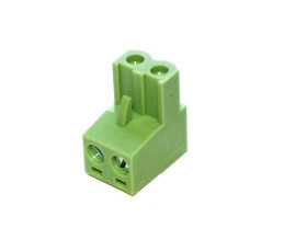 Listwa zaciskowa rozłączna 2 pin 5,08mm -4 szt