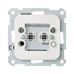 ELSO 735070 Wkładka przycisku anulowania połączenia ELSO 735070 MEDIOPT Care biały 1 szt.