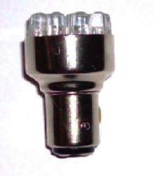 Przejściówka P-DB9w/DB25w