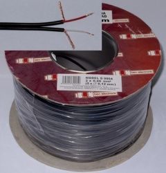 PRZEWOD 2*RCA EKRAN HQ CIENKI