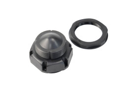 mmWave - 80GHz Liquid Level Detection Sensor (40 Meters, UART)