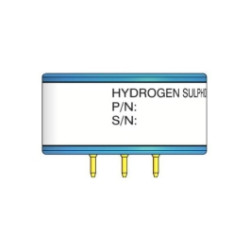 Industrial Hydrogen Sulphide (H2S) Sensor - 100ppm