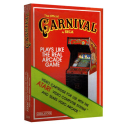 Carnival (Cover Version A)