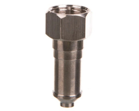 Terminator F 75Ohm DC-blocker 11948