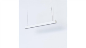 Lampa Wisząca Soft Led White 90X6 7547 Nowodvorski Lighting