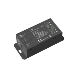 Odbiornik LED Skydance - RGB - 12-24V DC 3x6A - V3-C