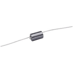 Richco RRH6-2-15 AF Choke Axial Lead 450&#x3A9; For VHF/TV/Radio Circuits