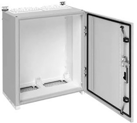 Szafka Hager, 550 x 650 x 275, stal, 1 szt.