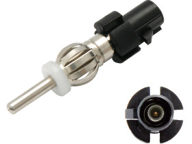 Adaptor antenowy BMW-DIN prosty Fakra A CB-31216