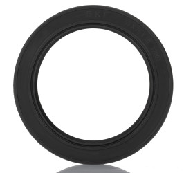 Uszczelka śr. zew: 55mm śr. zew: 75mm Uszczelnienie wałka obrotowego grubość: 10mm SKF