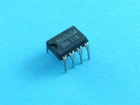 BA-6565 DIP-8 UKŁAD