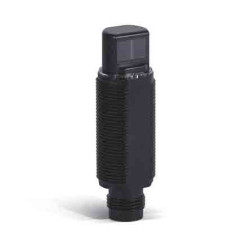 Czujniki fotoelektryczne Dyfuzyjny cylindryczny Omron PNP zakres 100 mm