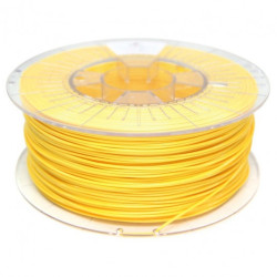 Filament Spectrum PETG 1,75mm 1kg - Bahama Yellow