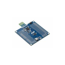ATmega168PB-XMINI - zestaw startowy z mikrokontrolerem ATmega168