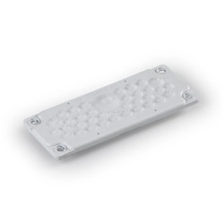 Membrana EPDM dla 35 kabli śr.5-26mm, wielk. 2 216x84 F2203