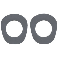 HP Autozubeh&#xF6;r 10115 Jerry Can Seal 2 Pack for All Steel Plate Canisters