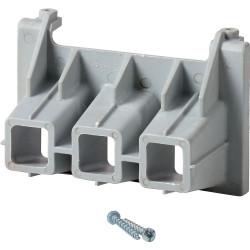 Osłona zacisku Osłona zacisków Rozmiar ramy R, S811